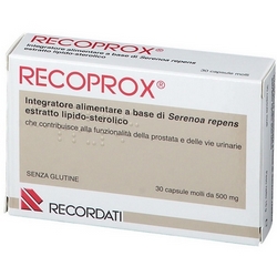 Recoprox Capsules 15g - Product page: https://www.farmamica.com/store/dettview_l2.php?id=11520