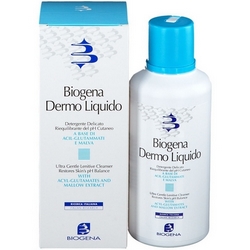 Biogena Dermo Liquido 500mL - Pagina prodotto: https://www.farmamica.com/store/dettview.php?id=11547
