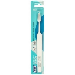 TePe Select Medium Toothbrush - Product page: https://www.farmamica.com/store/dettview_l2.php?id=11568