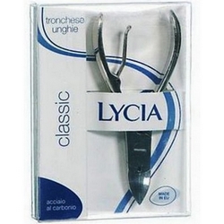 Lycia Nail Nippers - Product page: https://www.farmamica.com/store/dettview_l2.php?id=11584