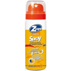 ZCare Protection Spray 50mL - Pagina prodotto: https://www.farmamica.com/store/dettview.php?id=11587