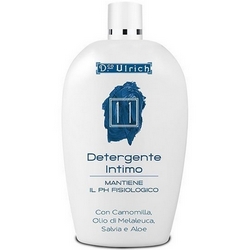 Ulrich Detergente Intimo 500mL - Pagina prodotto: https://www.farmamica.com/store/dettview.php?id=11596
