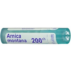 Arnica Montana 200CH Granules - Product page: https://www.farmamica.com/store/dettview_l2.php?id=11606
