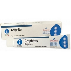 Graphites Ointment HMP - Product page: https://www.farmamica.com/store/dettview_l2.php?id=11612