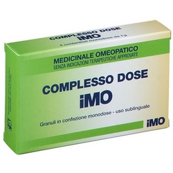 Dose Complex Imo - Product page: https://www.farmamica.com/store/dettview_l2.php?id=11620