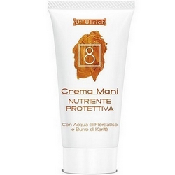 Ulrich Nourishing and Protective Hand Cream 70mL - Product page: https://www.farmamica.com/store/dettview_l2.php?id=11625