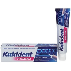 Kukident Partial Micro-Seal 40g - Product page: https://www.farmamica.com/store/dettview_l2.php?id=11629