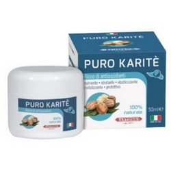 Antipiol Puro Karite 50mL - Pagina prodotto: https://www.farmamica.com/store/dettview.php?id=11655