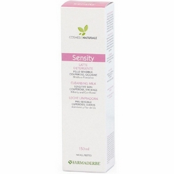 Nutralite Sensity Cleansing Milk 150mL - Product page: https://www.farmamica.com/store/dettview_l2.php?id=1173