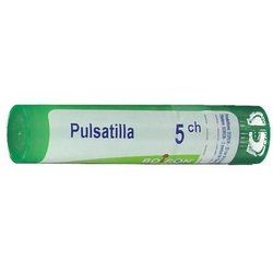 Pulsatilla 5CH Granuli - Pagina prodotto: https://www.farmamica.com/store/dettview.php?id=11760