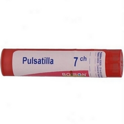 Pulsatilla 7CH Granules - Product page: https://www.farmamica.com/store/dettview_l2.php?id=11761