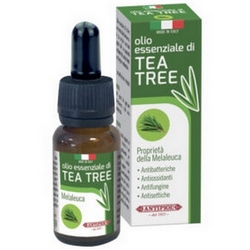 Antipiol Tea Tree Olio Essenziale 10mL - Pagina prodotto: https://www.farmamica.com/store/dettview.php?id=11770