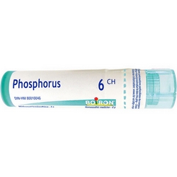 Phosphorus 6CH Granuli - Pagina prodotto: https://www.farmamica.com/store/dettview.php?id=11796