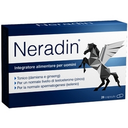 Neradin 28 Capsules 7g - Product page: https://www.farmamica.com/store/dettview_l2.php?id=11798
