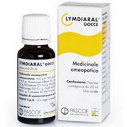 Lymdiaral Gocce 20mL - Pagina prodotto: https://www.farmamica.com/store/dettview.php?id=11827