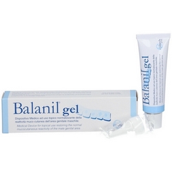 Balanil Gel for Balanitis 30mL - Product page: https://www.farmamica.com/store/dettview_l2.php?id=11845