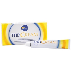 THD Cream Emorroidi 30mL - Pagina prodotto: https://www.farmamica.com/store/dettview.php?id=11883