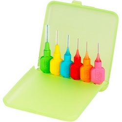 TePe Travel Case for Interdental Brushes - Product page: https://www.farmamica.com/store/dettview_l2.php?id=11885