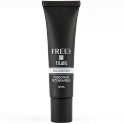 Free Age Second Skin Foundation 02 30mL - Product page: https://www.farmamica.com/store/dettview_l2.php?id=11943