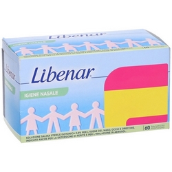 Libenar 60 Vials 5mL - Product page: https://www.farmamica.com/store/dettview_l2.php?id=11984