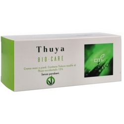 Thuya Bio-Care Crema 75mL - Pagina prodotto: https://www.farmamica.com/store/dettview.php?id=12029