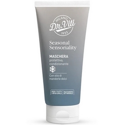 Dr Viti Seasonal Sensoriality Protective Mask 200mL - Product page: https://www.farmamica.com/store/dettview_l2.php?id=12084