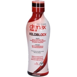 Drenax Strong Kiloblock 500mL - Product page: https://www.farmamica.com/store/dettview_l2.php?id=12097