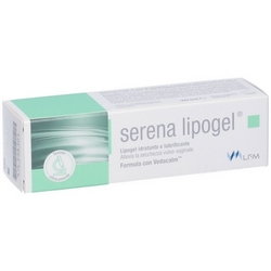 Serena Intimate Lipogel 30mL - Product page: https://www.farmamica.com/store/dettview_l2.php?id=12162