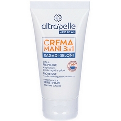 Altrapelle Medical Chilblains Fissures Hand Cream 50mL - Product page: https://www.farmamica.com/store/dettview_l2.php?id=12164