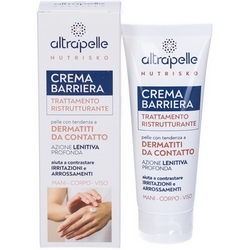 Altrapelle Nutrisko Barrier Cream 75mL - Product page: https://www.farmamica.com/store/dettview_l2.php?id=12168