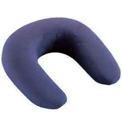 Rekordsan Neck Support in Viscoelastic Foam RK942 - Product page: https://www.farmamica.com/store/dettview_l2.php?id=12187