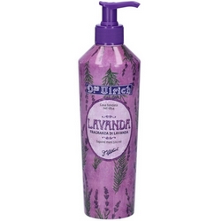 Ulrich Lavender Hand Liquid Soap 500mL - Product page: https://www.farmamica.com/store/dettview_l2.php?id=12264