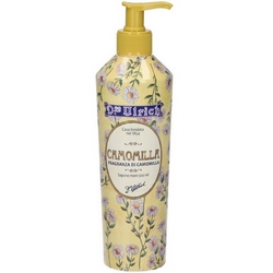 Ulrich Chamomile Hand Liquid Soap 500mL - Product page: https://www.farmamica.com/store/dettview_l2.php?id=12265