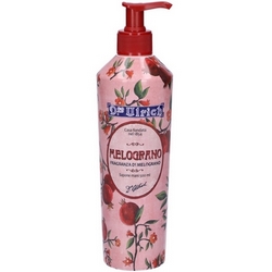 Ulrich Pomegranate Hand Liquid Soap 500mL - Product page: https://www.farmamica.com/store/dettview_l2.php?id=12266