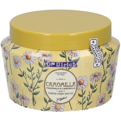 Ulrich Chamomile Body Cream 500mL - Product page: https://www.farmamica.com/store/dettview_l2.php?id=12268