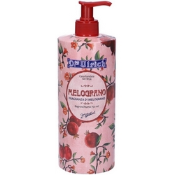 Ulrich Pomegranate Shower Gel 750mL - Product page: https://www.farmamica.com/store/dettview_l2.php?id=12270