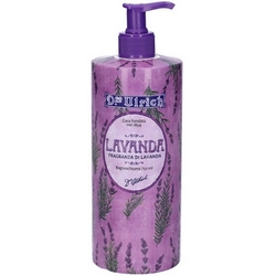 Ulrich Lavender Shower Gel 750mL - Product page: https://www.farmamica.com/store/dettview_l2.php?id=12271