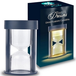 Paladin Pharma Sweet Dreams ClessiAir Humidifier 27049 - Product page: https://www.farmamica.com/store/dettview_l2.php?id=12276