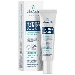 Altrapelle Tenless Hydra Look Eye Contour Gel 15mL - Product page: https://www.farmamica.com/store/dettview_l2.php?id=12319