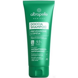 Altrapelle Medical Doccia Shampoo 200mL - Pagina prodotto: https://www.farmamica.com/store/dettview.php?id=12324