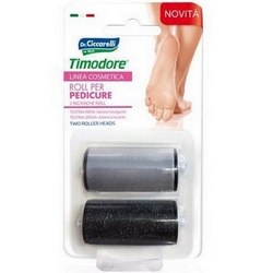 Timodore Pedicure Roller Charger - Product page: https://www.farmamica.com/store/dettview_l2.php?id=12332