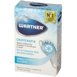 Wartner Foot Warts - Product page: https://www.farmamica.com/store/dettview_l2.php?id=1350
