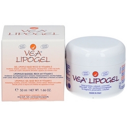 Vea LipoGel 50mL - Product page: https://www.farmamica.com/store/dettview_l2.php?id=1522