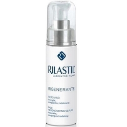 Rilastil Intensive Face Regenerating Serum 30mL - Product page: https://www.farmamica.com/store/dettview_l2.php?id=1536