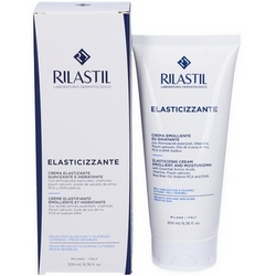 Rilastil Intensive Elasticising Cream 200mL - Product page: https://www.farmamica.com/store/dettview_l2.php?id=1570
