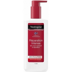 Neutrogena Intense Relief Body Lotion 400mL - Product page: https://www.farmamica.com/store/dettview_l2.php?id=1711