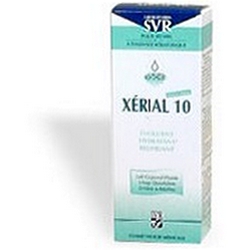 SVR Xerial 10 Body Lotion 100mL - Product page: https://www.farmamica.com/store/dettview_l2.php?id=1716