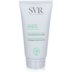 SVR Spirial Antiperspirant 50mL - Product page: https://www.farmamica.com/store/dettview_l2.php?id=1749