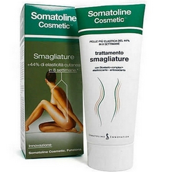 Somatoline Cosmetic Smagliature 200mL - Pagina prodotto: https://www.farmamica.com/store/dettview.php?id=1758