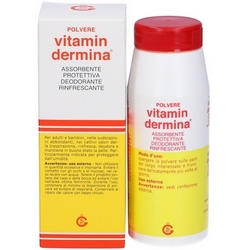Vitamindermina Powder 100g - Product page: https://www.farmamica.com/store/dettview_l2.php?id=1774